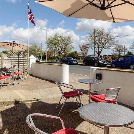 Palm Court Hotel Skegness Luaran gambar