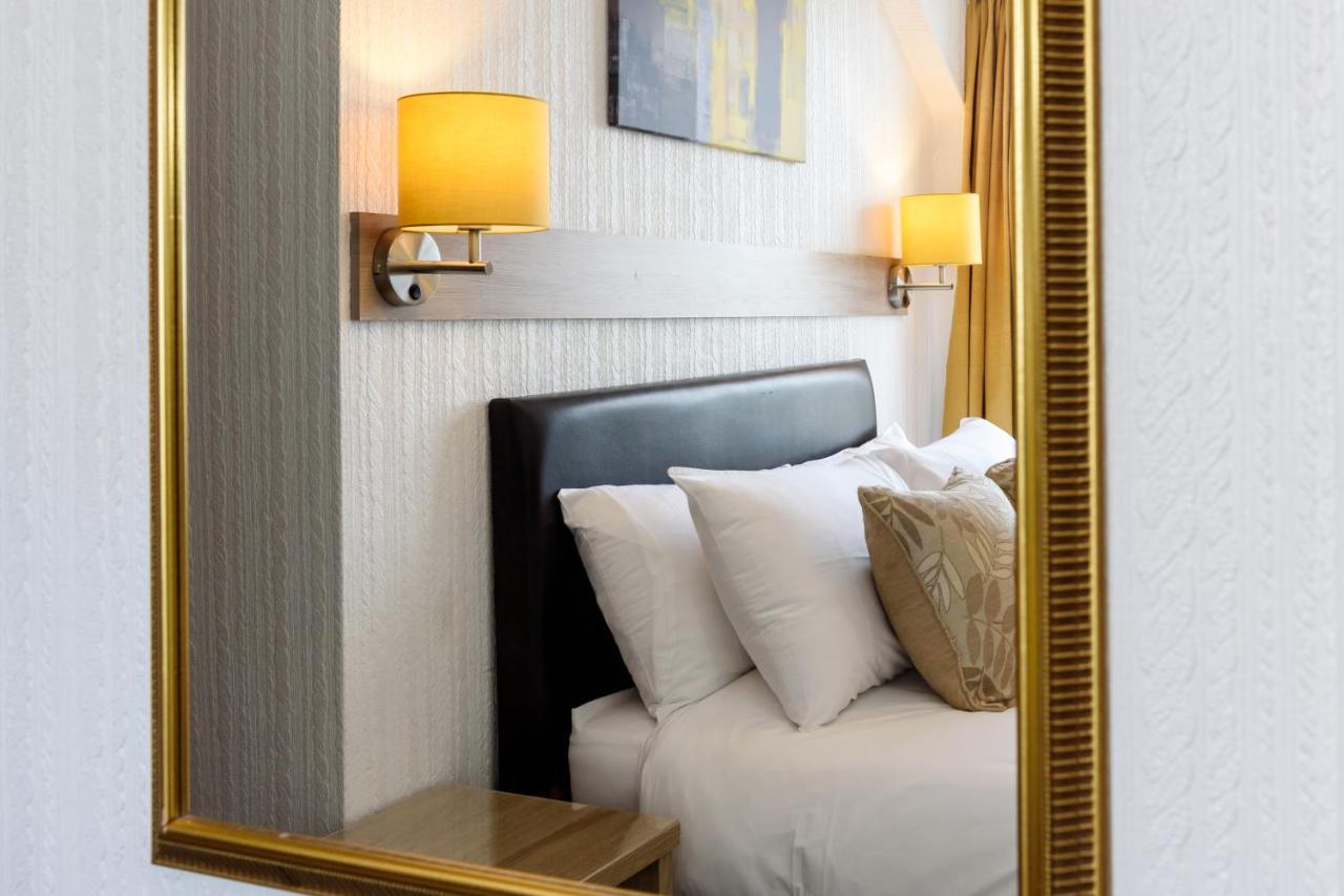 Palm Court Hotel Skegness Luaran gambar
