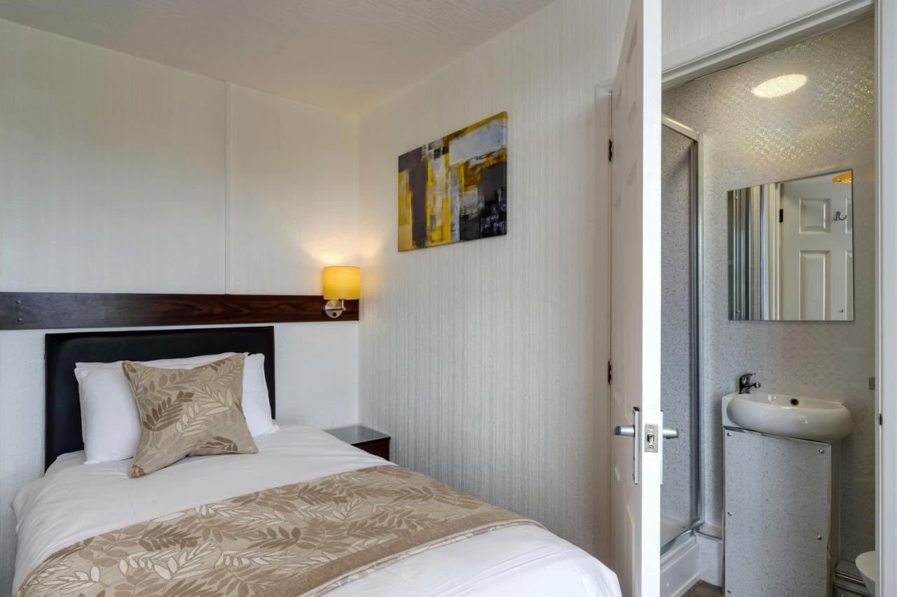 Palm Court Hotel Skegness Luaran gambar