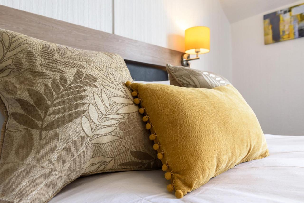 Palm Court Hotel Skegness Luaran gambar