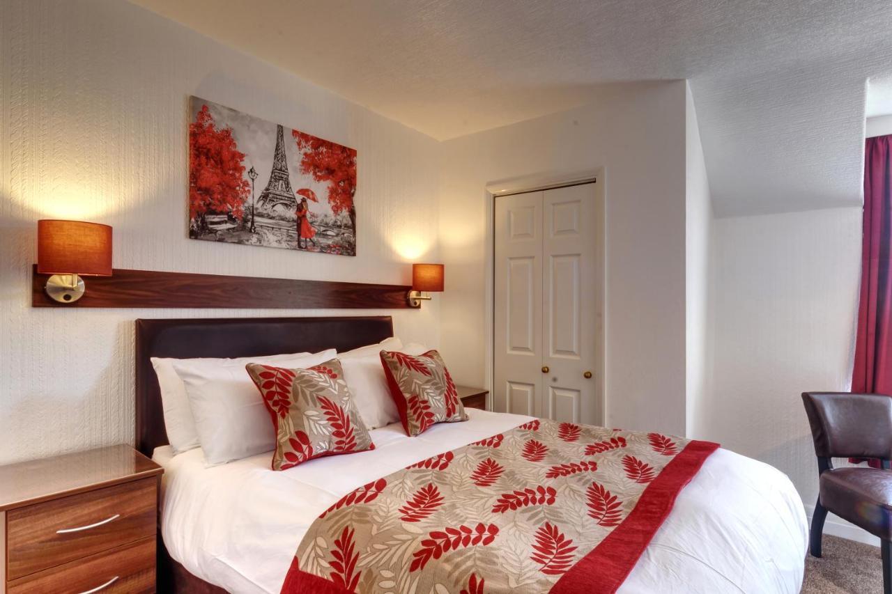 Palm Court Hotel Skegness Luaran gambar