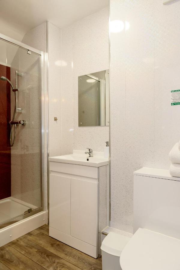 Palm Court Hotel Skegness Luaran gambar