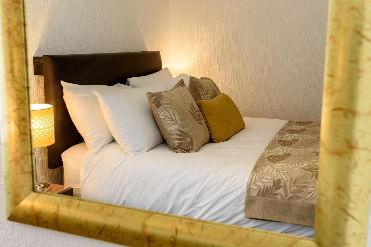 Palm Court Hotel Skegness Luaran gambar